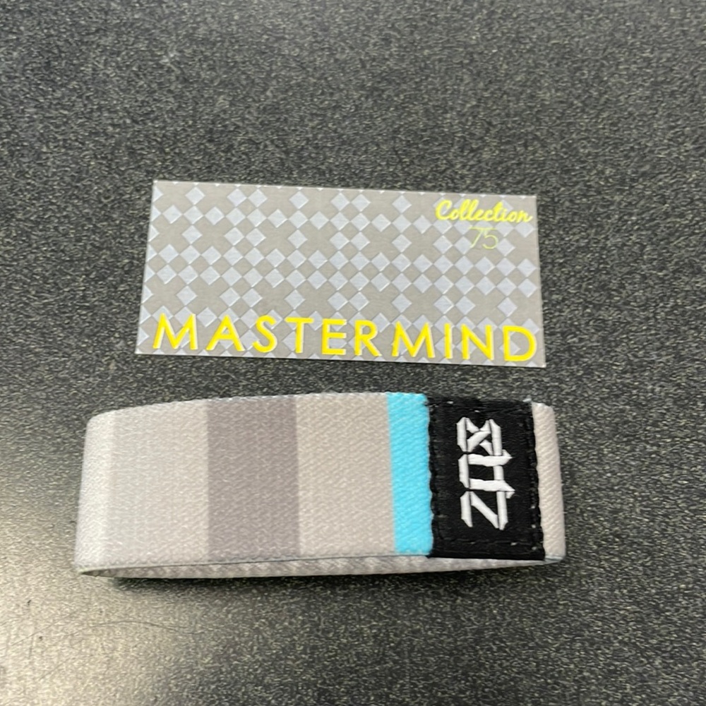 ZOX strap Mastermind #0713